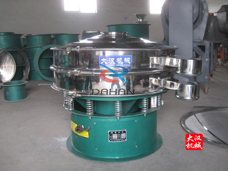 硫酸鋇振動篩 硫酸鋇振動篩