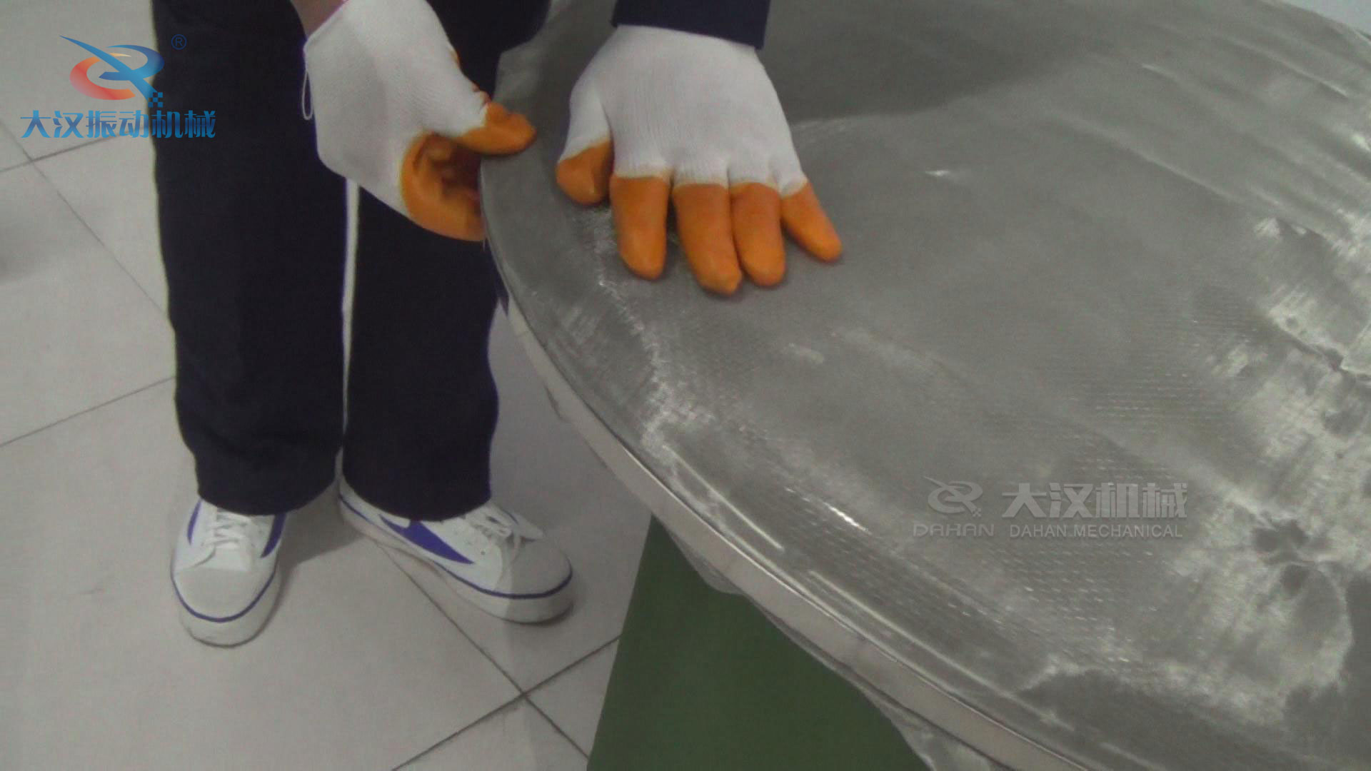 振動(dòng)篩篩網(wǎng)網(wǎng)架 振動(dòng)篩篩網(wǎng)網(wǎng)架