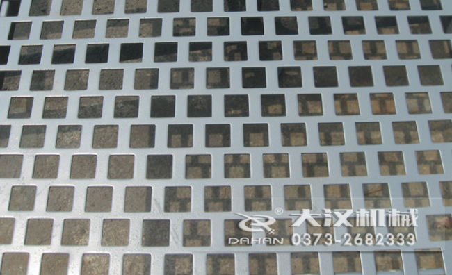 振動(dòng)篩篩板 振動(dòng)篩篩板